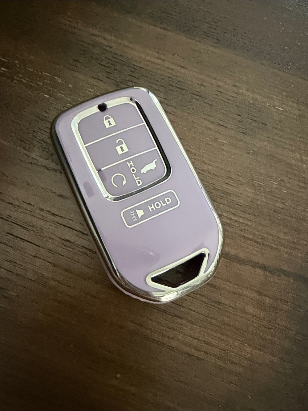 Honda key fob cover case